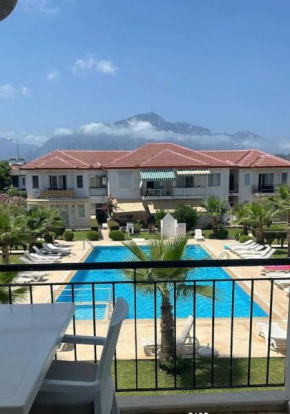 Holiday İn Kemer